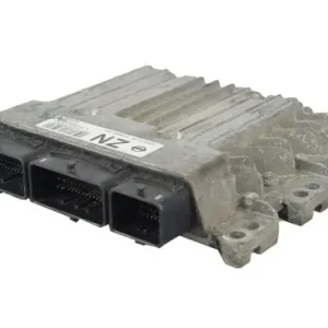 KOMPUTER STEROWNIK NISSAN QASHQAI 23710BB31A Popularny